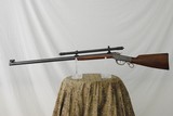 BALLARD RIFLE & CARTRIDGE COMPANY - CODY, WY IN 45-70 BLACKPOWDER - 10 of 12