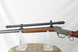 BALLARD RIFLE & CARTRIDGE COMPANY - CODY, WY IN 45-70 BLACKPOWDER - 1 of 12