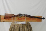 MARLIN MODEL 1894 IN 44 MAGNUM - EXCELLENT WITH BOX - SALE PENDING - 2 of 11