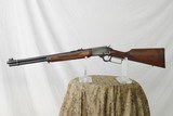MARLIN MODEL 1894 IN 44 MAGNUM - EXCELLENT WITH BOX - SALE PENDING - 3 of 11