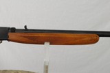 BROWNING SEMI AUTO TAKE DOWN 22 - MADE IN BELGIUM - WITH BOX - GROOVED RECEIVER - 12 of 17