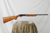BROWNING SEMI AUTO TAKE DOWN 22 - MADE IN BELGIUM - WITH BOX - GROOVED RECEIVER - 5 of 17