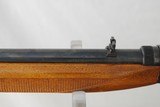BROWNING SEMI AUTO TAKE DOWN 22 - MADE IN BELGIUM - WITH BOX - GROOVED RECEIVER - 10 of 17