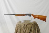 BROWNING SEMI AUTO TAKE DOWN 22 - MADE IN BELGIUM - WITH BOX - GROOVED RECEIVER - 6 of 17
