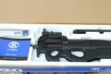 FN PS90 CARBINE IN 5.7 X 28MM - MINT WITH BOX AND PAPERWORK - 5 of 5