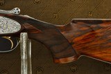 BERETTA SO3EELL IMPERIAL - 12 GAUGE - MASTER ENGRAVED - 12 of 23