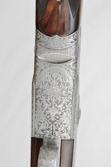 BERETTA SO3EELL IMPERIAL - 12 GAUGE - MASTER ENGRAVED - 3 of 23