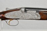 BERETTA SO3EELL IMPERIAL - 12 GAUGE - MASTER ENGRAVED - 1 of 23
