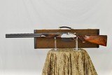 BERETTA SO3EELL IMPERIAL - 12 GAUGE - MASTER ENGRAVED - 7 of 23