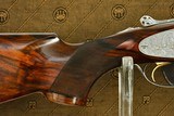 BERETTA SO3EELL IMPERIAL - 12 GAUGE - MASTER ENGRAVED - 20 of 23