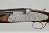 BERETTA SO3EELL IMPERIAL - 12 GAUGE - MASTER ENGRAVED - 2 of 23