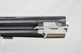 BERETTA SO3EELL IMPERIAL - 12 GAUGE - MASTER ENGRAVED - 15 of 23