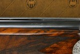 BERETTA SO3EELL IMPERIAL - 12 GAUGE - MASTER ENGRAVED - 18 of 23
