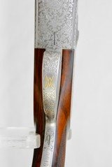BERETTA SO3EELL IMPERIAL - 12 GAUGE - MASTER ENGRAVED - 5 of 23