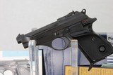 BERETTA MODEL 70-S IN 22 LONG RIFLE - AS NEW WITH BOX AND PAPERWORK - SALE PENDING - 1 of 7