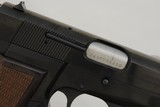 BROWNING HI POWER MODEL IN 9MM - SALE PENDING - 7 of 7