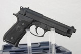 BERETTA MODEL 92FS IN 9MM - 2 of 5