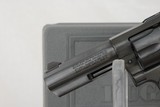 RUGER GP100 IN 357 MAGNUM WITH PLASTIC BOX - SALE PENDING - 6 of 6