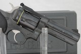 RUGER GP100 IN 357 MAGNUM WITH PLASTIC BOX - SALE PENDING - 3 of 6