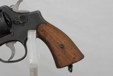 SMITH & WESSON VICTORY - ROYAL AIR FORCE - WARTIME PRODUCTION - 13 of 15