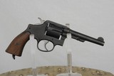 SMITH & WESSON VICTORY - ROYAL AIR FORCE - WARTIME PRODUCTION - 2 of 15