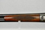 FOX STERLINGWORTH - 12 GAUGE - 30
