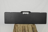 PERAZZI HARD CASE FOR BARRELS UP TO 34 1/2