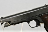 COLT MODEL OF 1911 - US NAVY - FIRST YEAR with COLT HISTORIAN LETTER - 5 of 19