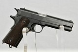 COLT MODEL OF 1911 - US NAVY - FIRST YEAR with COLT HISTORIAN LETTER - 3 of 19