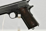 COLT MODEL OF 1911 - US NAVY - FIRST YEAR with COLT HISTORIAN LETTER - 6 of 19