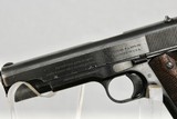 COLT MODEL OF 1911 - US NAVY - FIRST YEAR with COLT HISTORIAN LETTER - 4 of 19