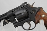 SMITH & WESSON MODEL 28-2 HIGHWAY PATROLMAN - 8 of 11