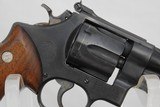 SMITH & WESSON MODEL 28-2 HIGHWAY PATROLMAN - 2 of 11