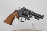 SMITH & WESSON MODEL 28-2 HIGHWAY PATROLMAN - 9 of 11