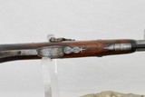 HW MORTIMER ENGLISH DUELING PISTOLS - CASED COMPLETE - CIRCA 1814-1822 - 10 of 16