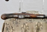 HW MORTIMER ENGLISH DUELING PISTOLS - CASED COMPLETE - CIRCA 1814-1822 - 8 of 16