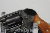 SMITH & WESSON MODEL 49 - THE BODYGUARD - AS NEW WITH BOX - SALE PENDING - 7 of 11
