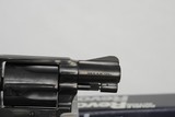 SMITH & WESSON MODEL 49 - THE BODYGUARD - AS NEW WITH BOX - SALE PENDING - 5 of 11