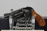 SMITH & WESSON MODEL 49 - THE BODYGUARD - AS NEW WITH BOX - SALE PENDING - 6 of 11