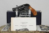 SMITH & WESSON MODEL 49 - THE BODYGUARD - AS NEW WITH BOX - SALE PENDING - 1 of 11