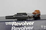 SMITH & WESSON MODEL 49 - THE BODYGUARD - AS NEW WITH BOX - SALE PENDING - 9 of 11
