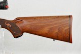 WINCHESTER MODEL 70 XTR FEATHERWEIGHT - EXCELLENT CONDITION - 243 WINCHESTER - 9 of 13