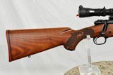 WINCHESTER MODEL 70 XTR FEATHERWEIGHT - EXCELLENT CONDITION - 243 WINCHESTER - 5 of 13