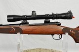 WINCHESTER MODEL 70 XTR FEATHERWEIGHT - EXCELLENT CONDITION - 243 WINCHESTER - 2 of 13