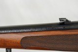 WINCHESTER MODEL 70 XTR FEATHERWEIGHT - EXCELLENT CONDITION - 243 WINCHESTER - 12 of 13