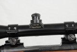 WINCHESTER MODEL 70 XTR FEATHERWEIGHT - EXCELLENT CONDITION - 243 WINCHESTER - 11 of 13