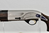 BERETTA AL 391 TECKNYS IN 12 GAUGE - EXCELLENT CONDITION - SALE PENDING - 2 of 15