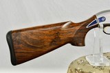 BERETTA AL 391 TECKNYS IN 12 GAUGE - EXCELLENT CONDITION - SALE PENDING - 4 of 15