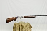 BERETTA AL 391 TECKNYS IN 12 GAUGE - EXCELLENT CONDITION - SALE PENDING - 5 of 15