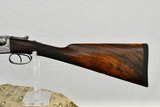 SALE PENDING - COGSWELL & HARRISON - THE AVANT TOUT - 12 GAUGE - EJECTORS - SELF OPENING - MADE IN 1893 - 7 of 16